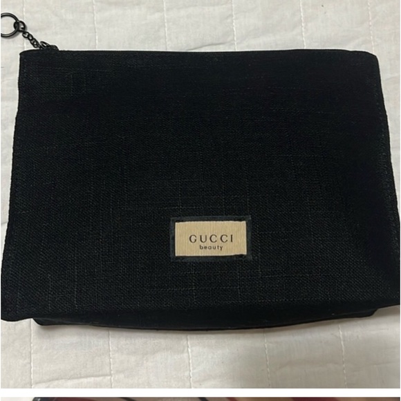 Gucci makeup bag - Picture 7 of 11